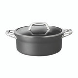 ZWILLING Motion Hard Anodized Aluminum Nonstick Dutch Oven