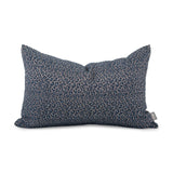 Pillow 14 x 22 Lynx Indigo - Down Insert