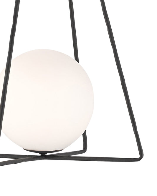 Stansell Bronze Pendant