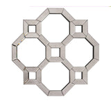 Antoni Geometric Mirror