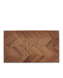 Alfeo Wood Box Set of 2