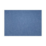 Loft Felt Slate Placemat - Rectangle 12.2x16.5"- Set of 4