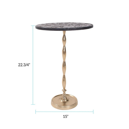Patrizia Drink Table