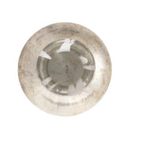 Beatrice Flared Silver Vase