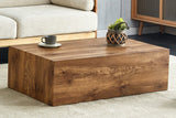 CALDEN 39" Coffee Table