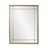 Chiverny French Panel Mirror- Large