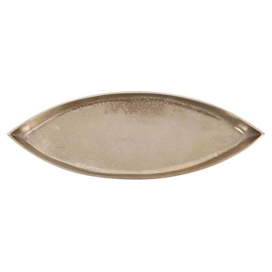 Jordan Aluminum Canoe Tray
