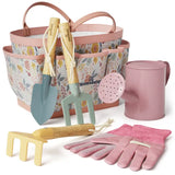 Kinderific Kids Gardening Set with Tools, Age 3+