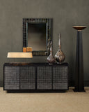 Mosaico Rectangular Mirror