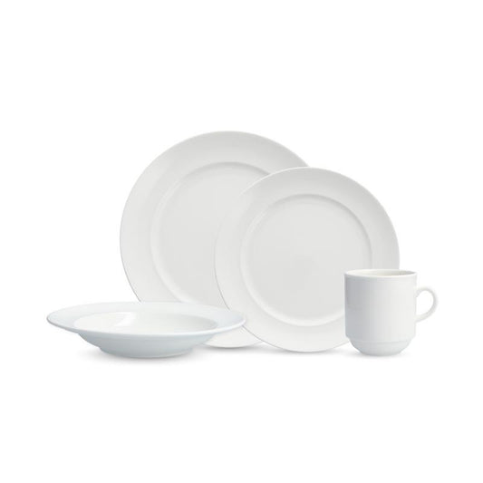 Cassia 16pc Dinnerware Set