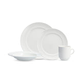 Cassia 16pc Dinnerware Set