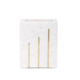 Brunner Vase- Short