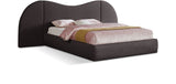 Everest - Linen Fabric Bed