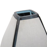 Bain Glass Vase