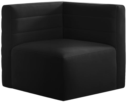 Quincy Modular Corner Chair – Elegant Contemporary Design with Cloud-Like Comfort and Style