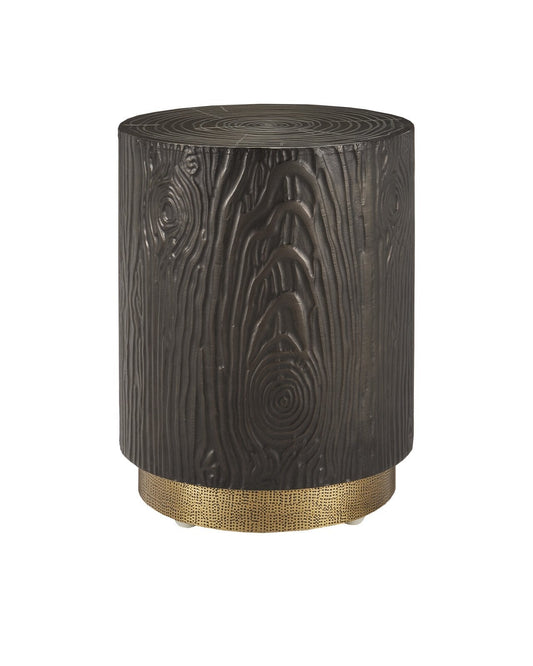 Terra Accent Table