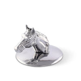 Napkin Weight -Horse Head