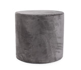 No Tip Cylinder Short Pana Charcoal