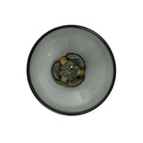 Elektron Glass Bowl
