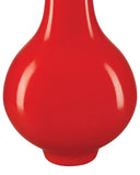 Bittersweet Peking Stem Vase