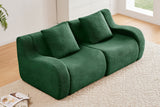 ROMA 82.7" Loveseat