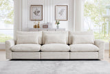 PERTH 122" 3-Seater Sofa
