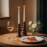 Cairn Candleholder - Large