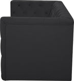 Tuft Contemporary Modular Sofa with Deep Button Tufting - Stylish, Versatile and Comfortable Design