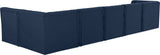 Tuft Velvet Modular Sectional Sofa - Luxurious Deep Button Tufting with Infinite Configurations
