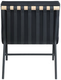Burke - Accent Chair