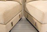 DESEO 170" 4-Seater Sofa