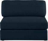 Beckham Contemporary Armless Chair - Modular Design for Infinite Configurations in Any Space