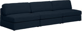 Beckham Modular Sofa - Contemporary Linen Textured Design for Infinite Configurations & Comfort