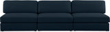 Beckham Modular Sofa - Contemporary Linen Textured Design for Infinite Configurations & Comfort
