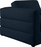 Beckham Modular Sectional Sofa - Soft Beige Linen Upholstery for Contemporary Living Spaces