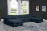 Beckham Modular Sectional Sofa - Soft Beige Linen Upholstery for Contemporary Living Spaces