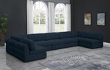 Beckham Modular Sectional Sofa - Soft Beige Linen Upholstery for Contemporary Living Spaces