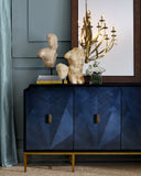 Dorian Floor Mirror