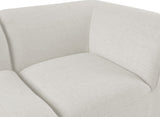 Miramar Modular Corner Chair - Stylish, Durable Design with Soft Upholstery for Ultimate Comfort