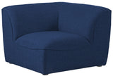 Miramar Modular Corner Chair - Stylish, Durable Design with Soft Upholstery for Ultimate Comfort
