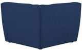 Miramar Modular Corner Chair - Stylish, Durable Design with Soft Upholstery for Ultimate Comfort