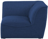 Miramar Modular Corner Chair - Stylish, Durable Design with Soft Upholstery for Ultimate Comfort