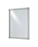 Monarch Rectangular Mirror