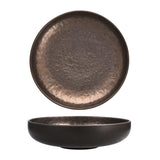 Nivo Metallic Serve Bowl 10.25", 79oz
