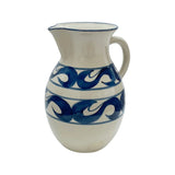 Pagoda Pitcher