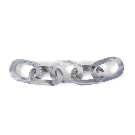 Makrana Gray Marble Chain