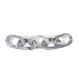 Makrana Gray Marble Chain
