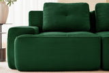 CORDELIA 153" 4-Seater Sofa