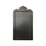 Milford Gold Mirror