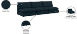 Mackenzie Modular Sofa: Versatile Seating with Soft Linen Texture for Stylish Contemporary Spaces